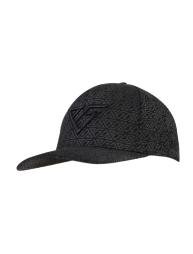 BERRETTO PG MONOGRAM NERO