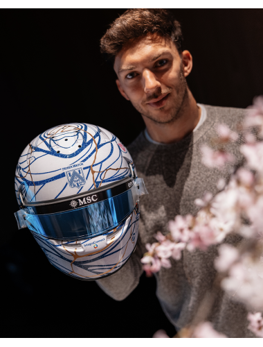 TG CASCO MINI SUZUKA 2026