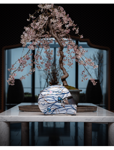 TG MINI CASQUE SUZUKA 2026