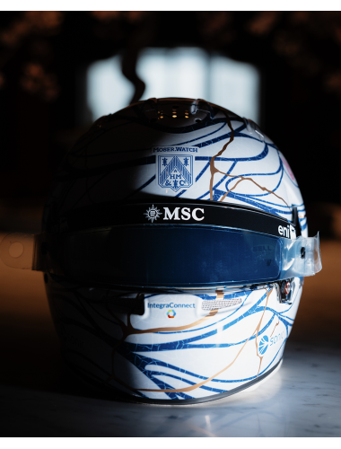 TG MINI CASQUE SUZUKA 2026