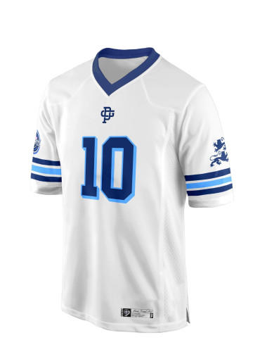 Camiseta de fútbol...