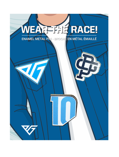 BOX FAN TOUR 2026 CREAM