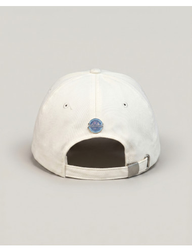 CASQUETTE MIAMI BLANCHE