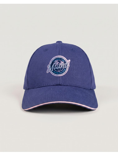 CASQUETTE – MIAMI 2026...
