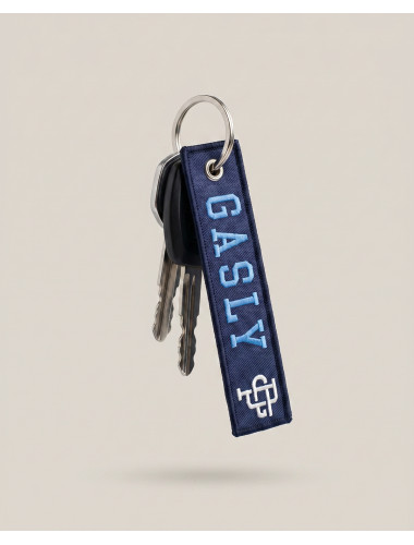 US Logo Keyring