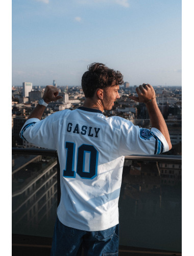 MAILLOT FOOT US - MIAMI