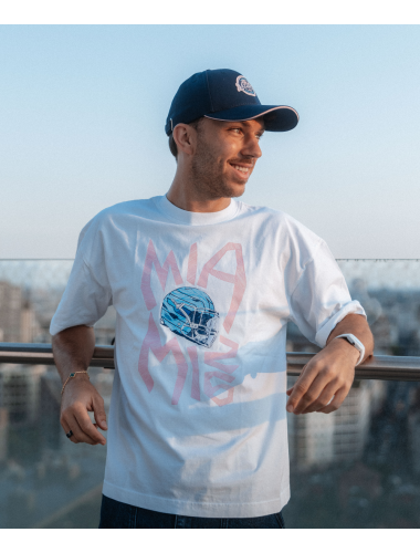 T-SHIRT – EDIZIONE MIAMI