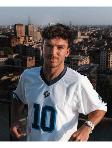 Maglia da football...