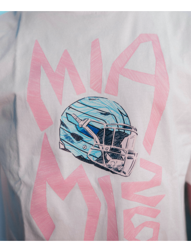 T-SHIRT – EDIZIONE MIAMI