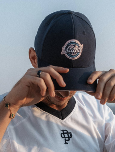 CASQUETTE – MIAMI 2026...