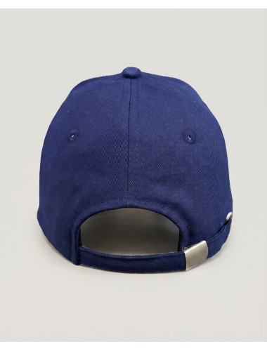 CASQUETTE MIAMI BLEU
