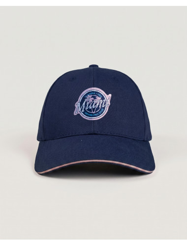 CASQUETTE – MIAMI 2026...