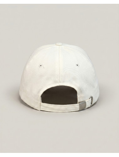 PG White Cap – Blue...