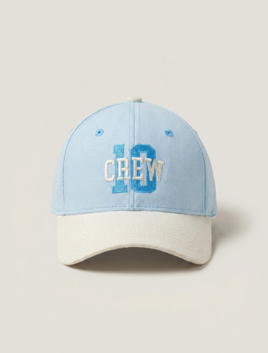 CASQUETTE 10CREW