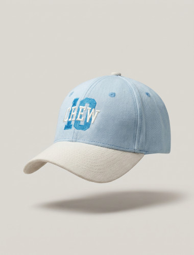 CASQUETTE 10 CREW