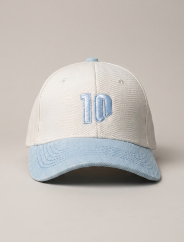 CASQUETTE 10TOUR