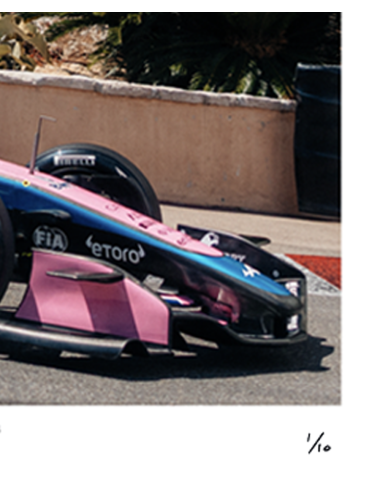 Photo - GP MONACO 2026