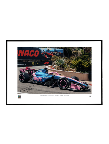 Photo - GP MONACO 2026