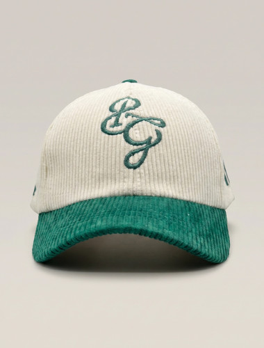 Bogey Gang "PG 10" Cap