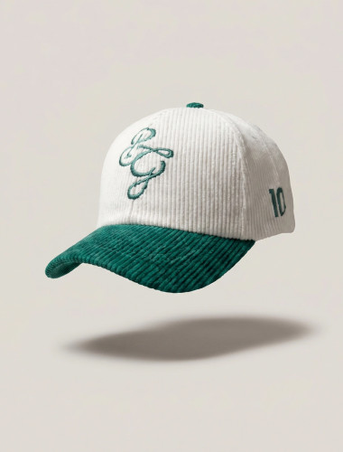 Bogey Gang "PG 10" Cap