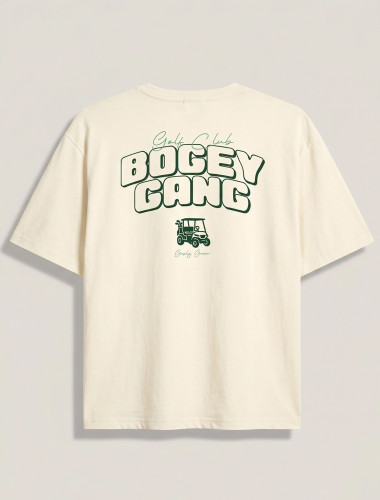 Tee-Shirt BOGEY GANG