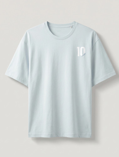 Tee-Shirt TOUR 2026 - SKY