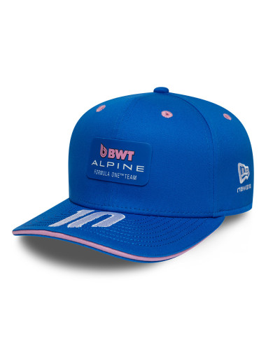 CASQUETTE ALPINE GASLY 2026