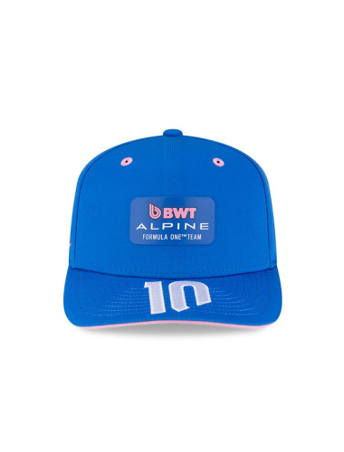 CASQUETTE ALPINE GASLY 2026