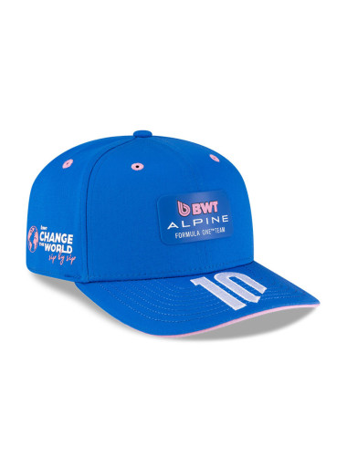 CASQUETTE ALPINE GASLY 2026