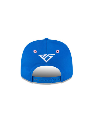 CASQUETTE ALPINE GASLY 2026