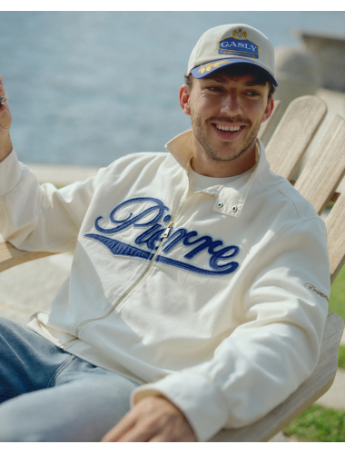Pierre Harrington Jacket