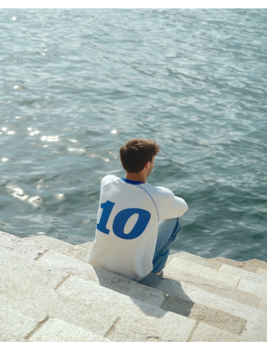 Gasly Waffle Long Sleeve