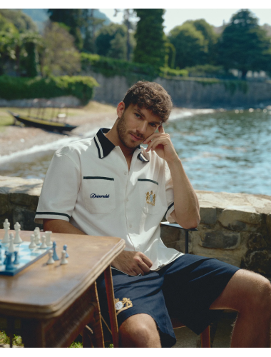 Gasly Vacation Set – Shirt...