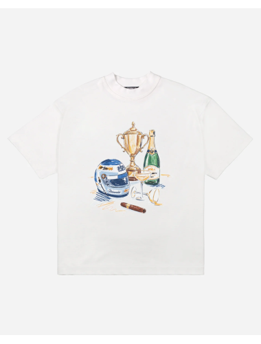 Gasly Winner Tee