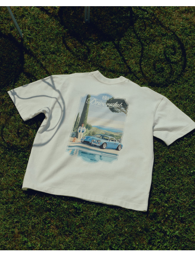 T-shirt Villa Gasly