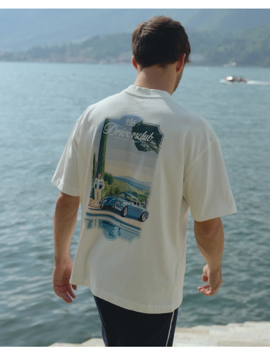 Camiseta Villa Gasly
