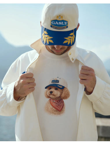 Camiseta Simba Gasly