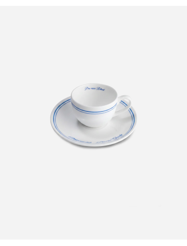 Taza de espresso Gasly