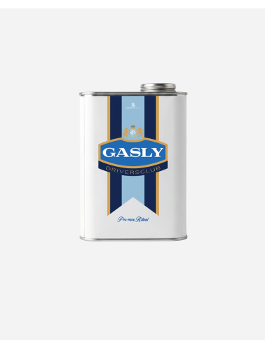 Gasly Coffee Beans