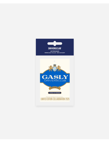 Gasly Fragrance Diffuser