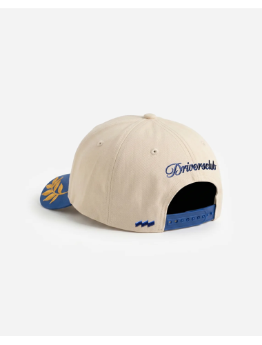 Gorra Racing Gasly