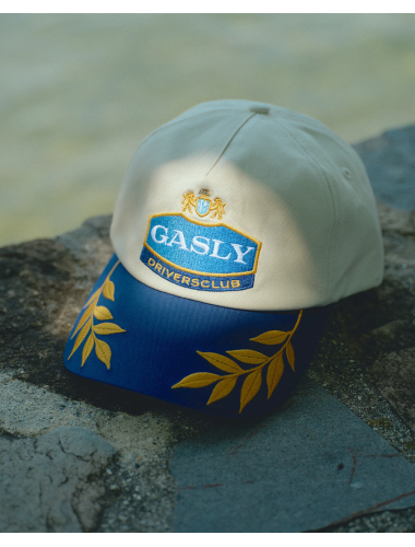 Gorra Racing Gasly