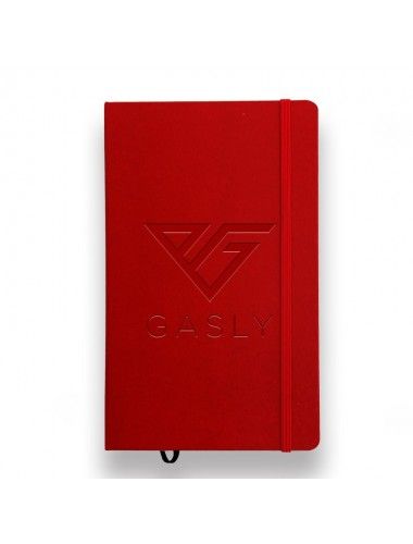 GASLY NOTE BOOK