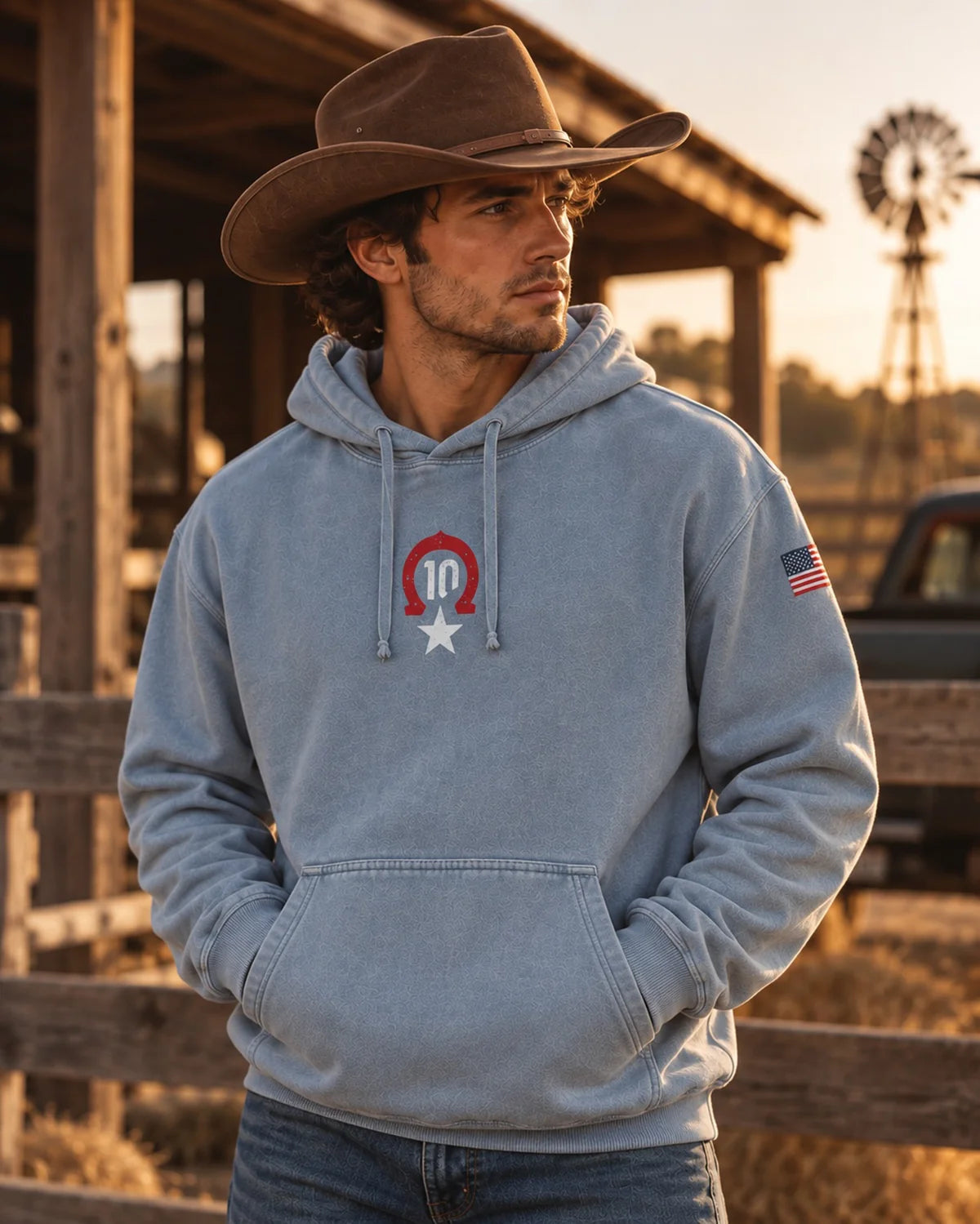 AUSTIN COLLECTION