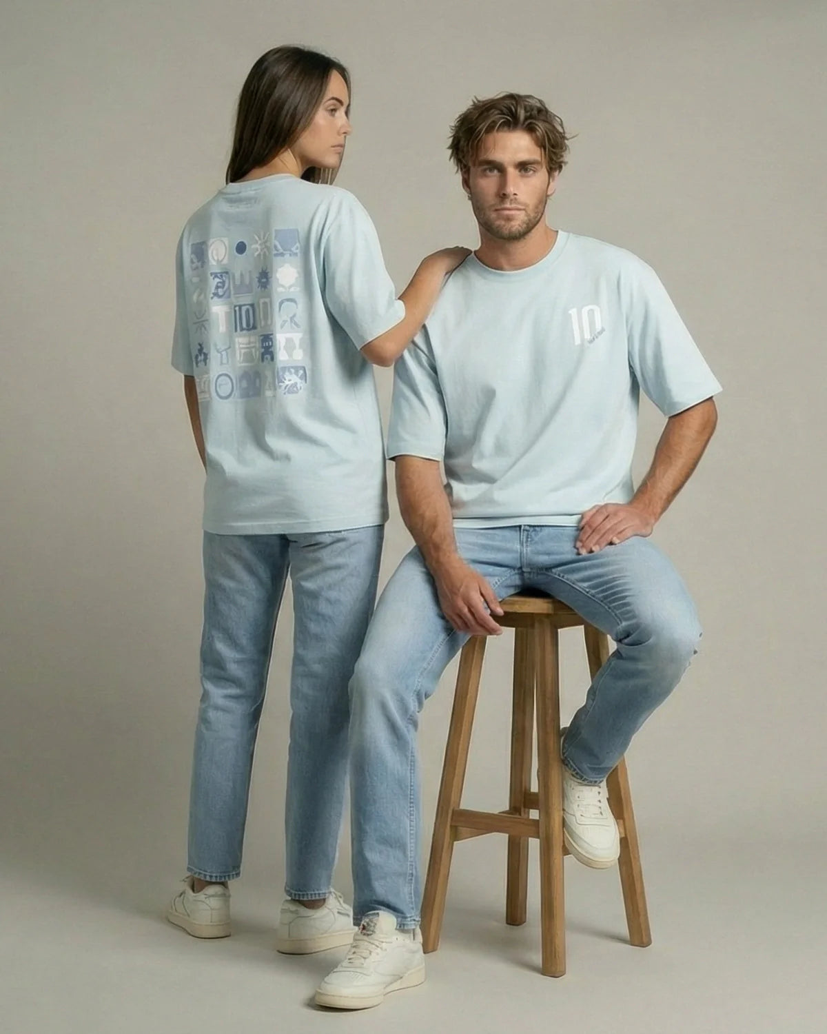 GASLY TOUR COLLECTION