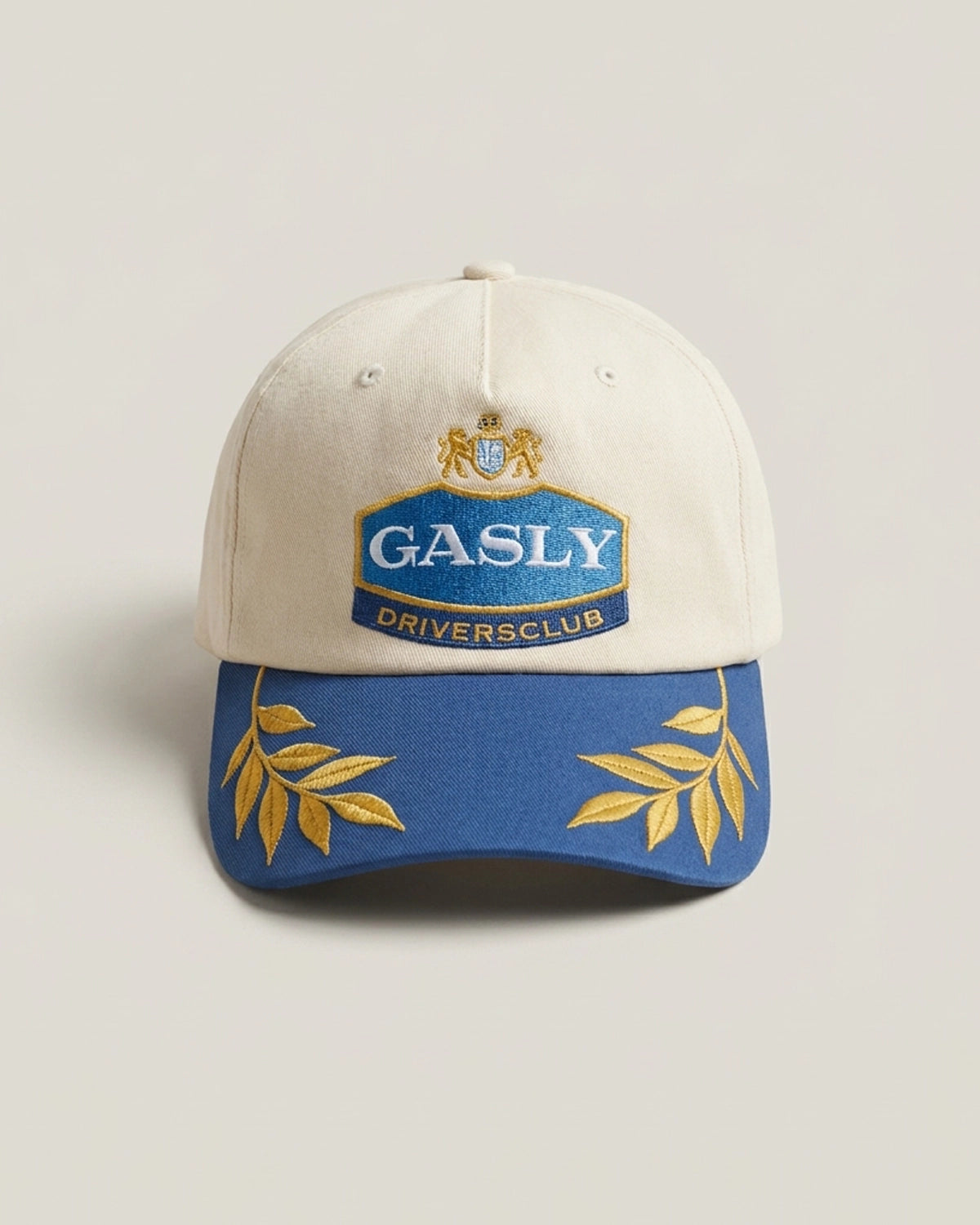 GASLY RACE CAP