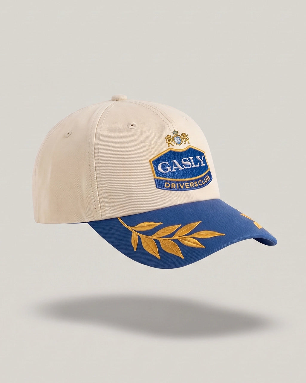GASLY RACE CAP