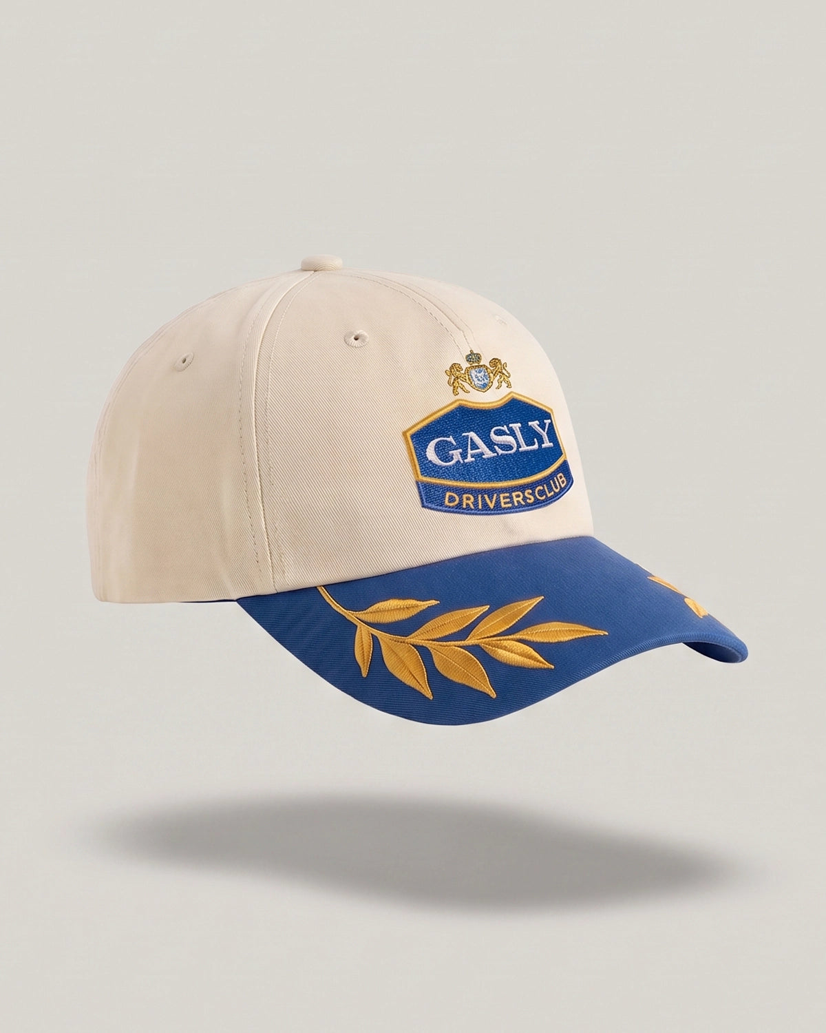 GASLY RACE CAP