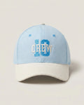 10 CREW CAP