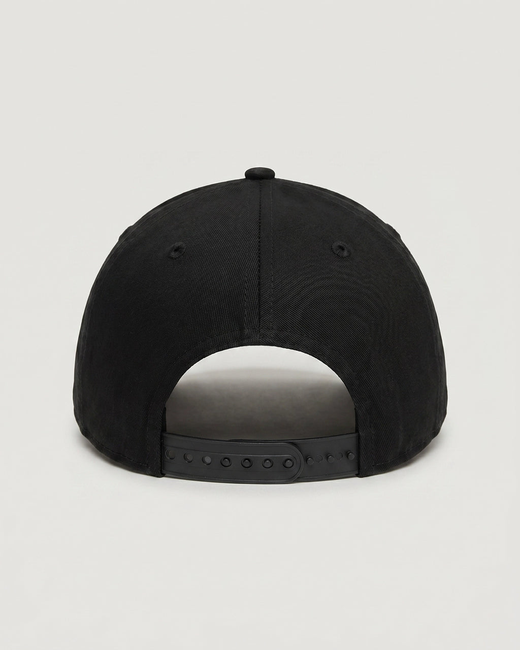 ALPINE BLACK CAP